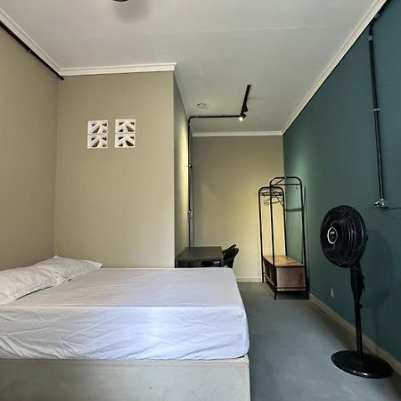 Suite 09 • Praia Das Pitangueiras Guaruja Exterior photo