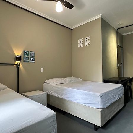 Suite 09 • Praia Das Pitangueiras Guaruja Exterior photo